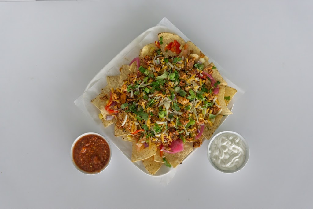 Burrito Guyz | 230 Shellard Ln Unit-3, Brantford, ON N3T 0B9, Canada | Phone: (226) 934-3201