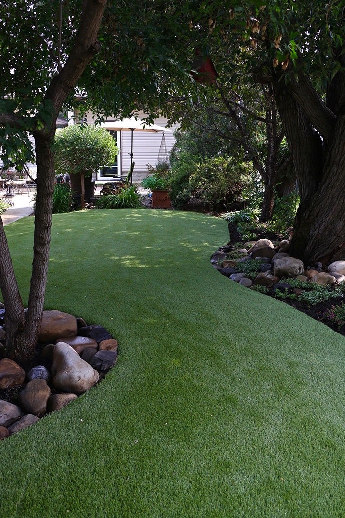 Seanic Landscape Inc | 30 Diamond Ave, Spruce Grove, AB T7X, Canada, Canada | Phone: (780) 701-0338