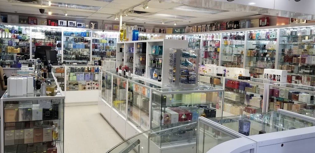 Maximum Fragrance - Rockwood Mall, 4141 Dixie Rd LL2, Mississauga, ON ...