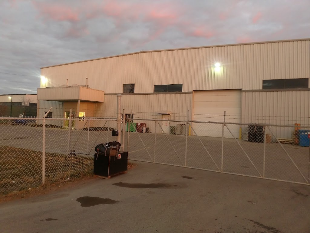 Superior Truck Equipment Inc | 7530 114 Ave SE, Calgary, AB T2C 4T3, Canada | Phone: (403) 263-9776