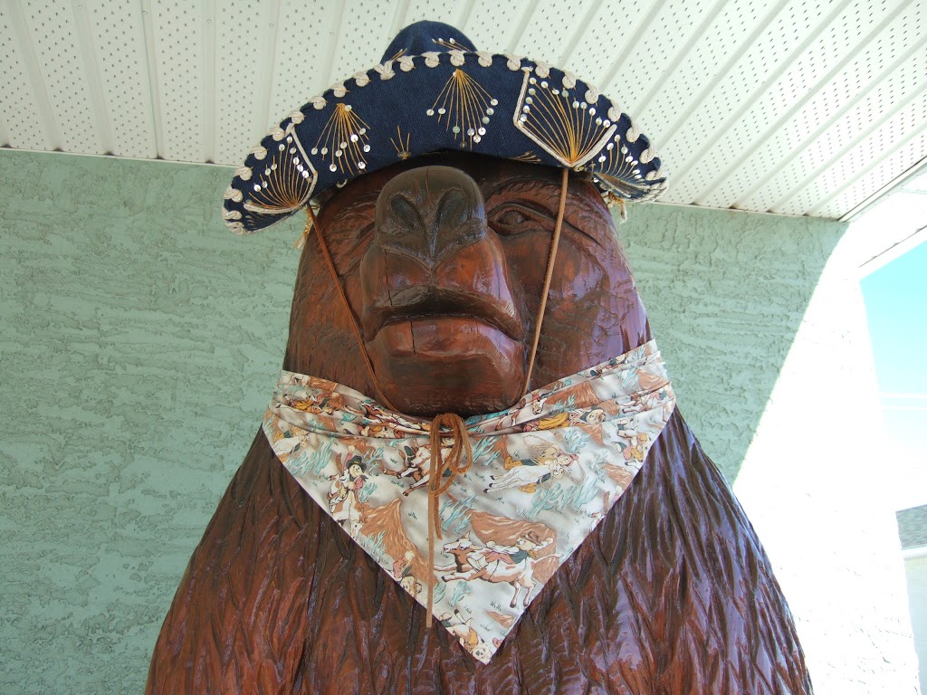 Museum of Miniatures | 2120 19 St, Nanton, AB T0L 1R0, Canada | Phone: (403) 646-3235