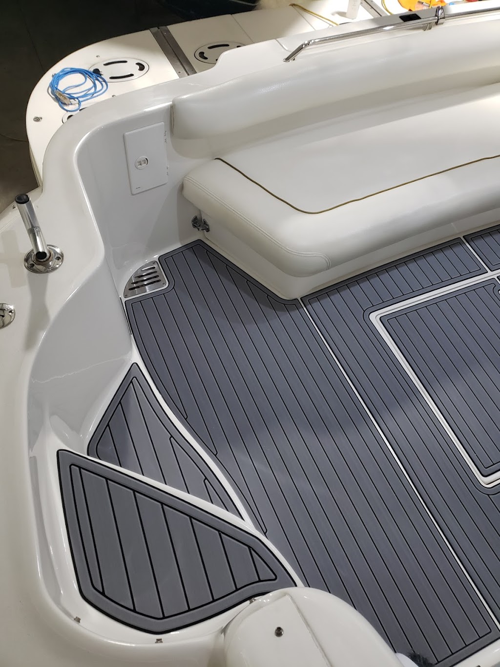 Blue River Marine | 2108 Lockwood Cres, Mount Brydges, ON N0L 1W0, Canada | Phone: (519) 520-0494