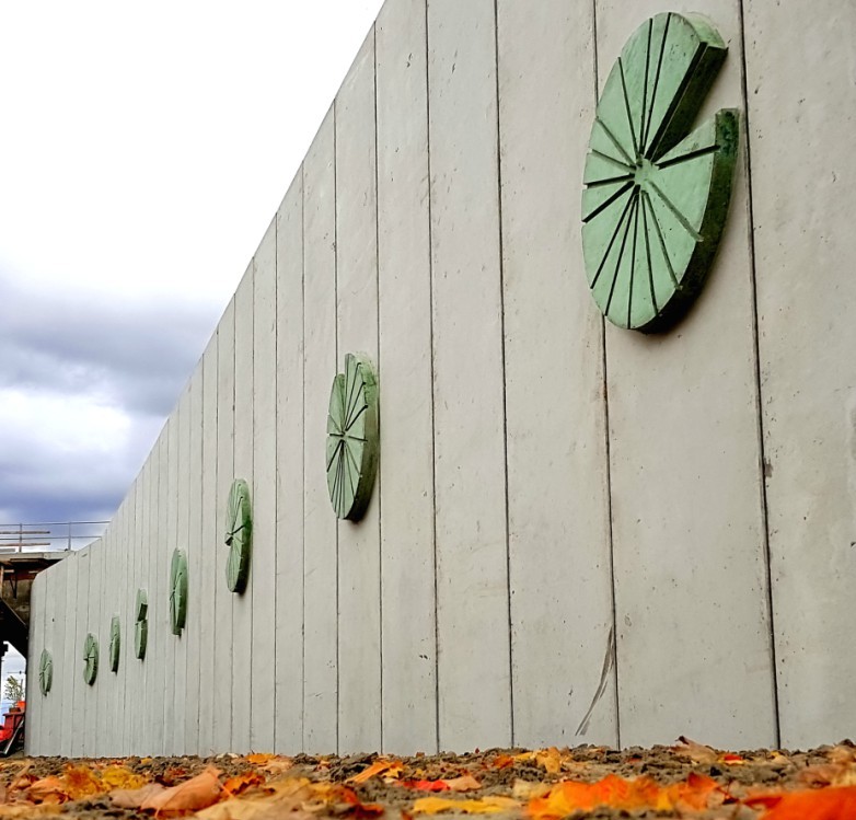 Design Concrete | 63 Birch St, Seaforth, ON N0K 1W0, Canada | Phone: (877) 253-4577