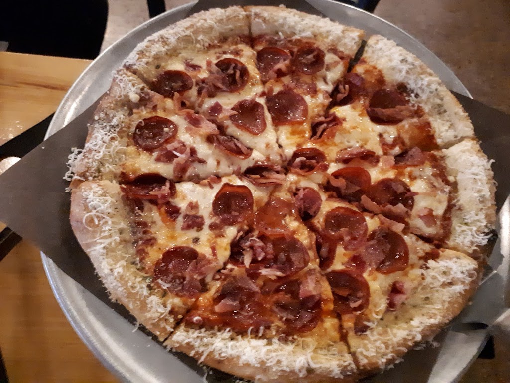 Breakwall Brewing Company | 46 Clarence St, Port Colborne, ON L3K 3E9, Canada | Phone: (289) 836-8181