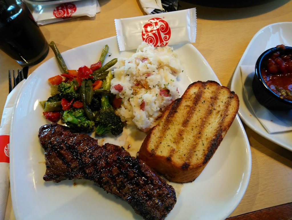 Boston Pizza | 196 Chestermere Station Way Suite 400, Chestermere, AB T1X 1V3, Canada | Phone: (403) 235-0110