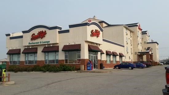 Airdrie Parks | 23 East Lake Hill NE, Airdrie, AB T4A 2K3, Canada | Phone: (403) 948-8400
