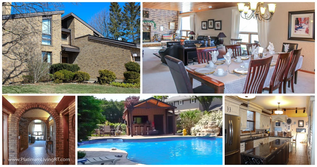 Jody & Paula Tysoski Your Home Sold Guaranteed!* | 2A Holiday Dr, Brantford, ON N3R 7J4, Canada | Phone: (519) 761-3737