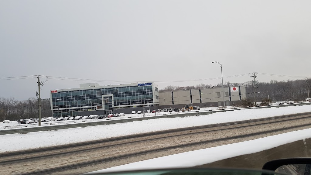Tenaquip Limited | 22555 Route Transcanadienne, Sainte-Anne-de-Bellevue, QC H9X 3L7, Canada | Phone: (800) 661-2400