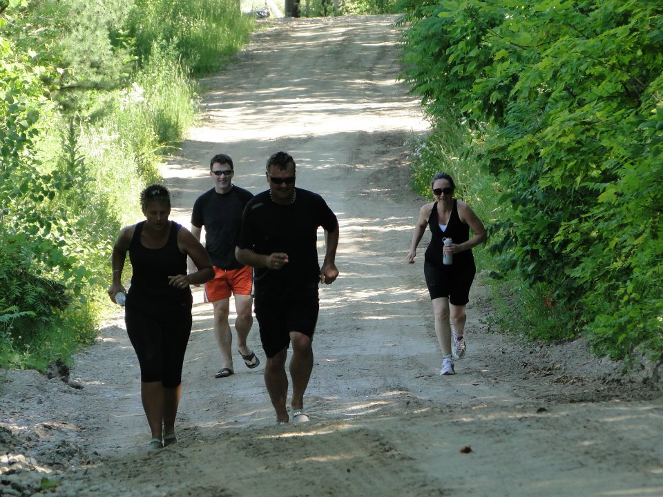 Wild Life Academy | Box 77, Sandhill Rd, Coldwater, ON L0K 1E0, Canada | Phone: (705) 558-9898