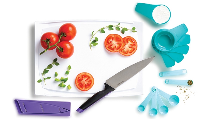 Ambers Tupperware Cupboard | 271 Gibbons St, Goderich, ON N7A 3J8, Canada | Phone: (519) 440-1568