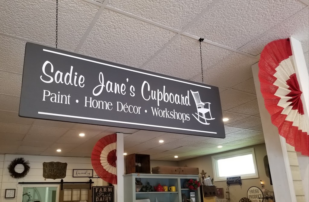 Jones General Store | 9 Bridge St, Apohaqui, NB E5P 3P4, Canada | Phone: (506) 434-4948