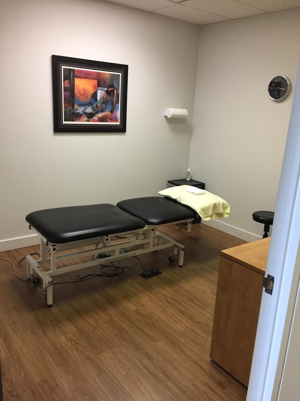 York Physiotherapy Associates | 10909 Yonge St #205, Richmond Hill, ON L4C 3E3, Canada | Phone: (905) 770-4100