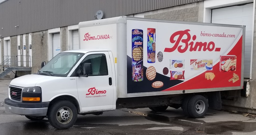 Bimo Canada | 3367 Rue Griffith, Saint-Laurent, QC H4T 1W5, Canada | Phone: (438) 888-2015
