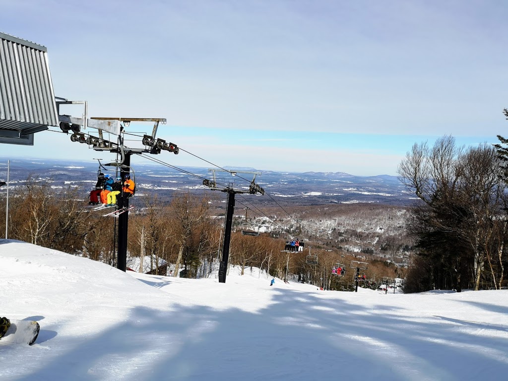 Mont Sutton | 671 Rue Maple, Sutton, QC J0E 2K0, Canada | Phone: (866) 538-2545