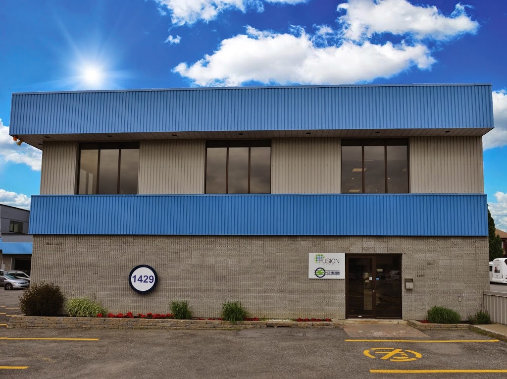 Fusion Énergie inc | 1429 Boulevard Curé-Labelle, Laval, QC H7V 2V9, Canada | Phone: (450) 687-1522