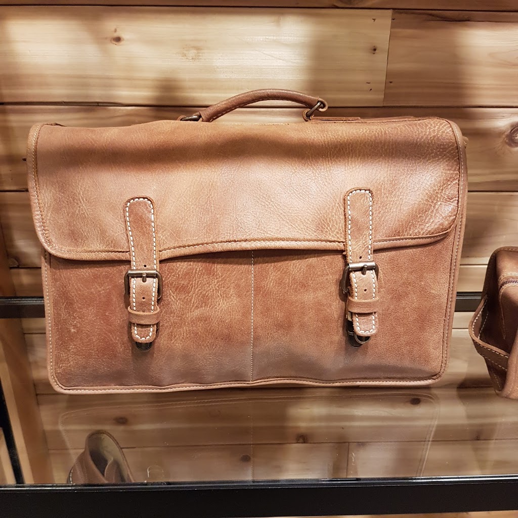 Roots | 1800 Sheppard Ave E, Toronto, ON M2J 5A7, Canada | Phone: (416) 756-0935