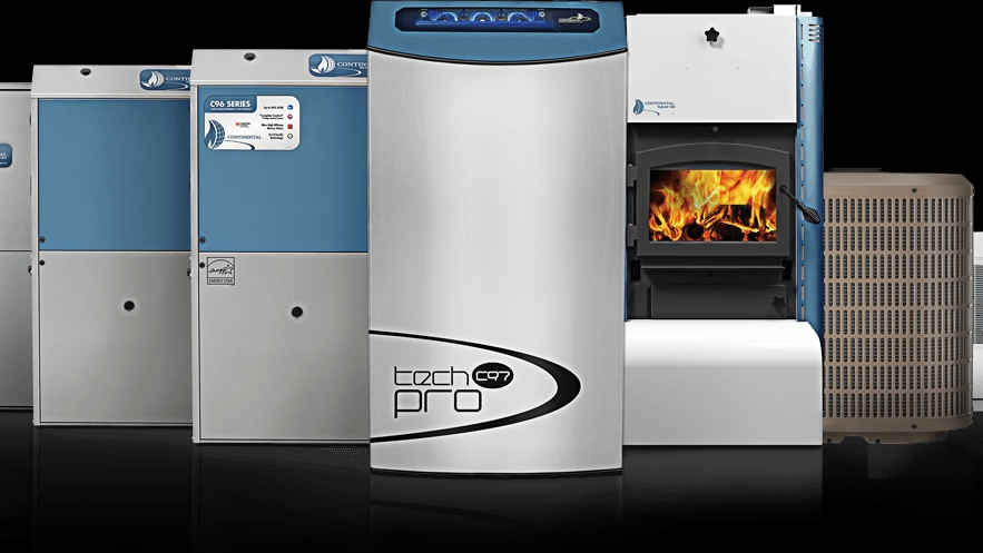 Easton Climate Control | 27A Brentwood Dr, Guelph, ON N1H 5M6, Canada | Phone: (888) 832-7866
