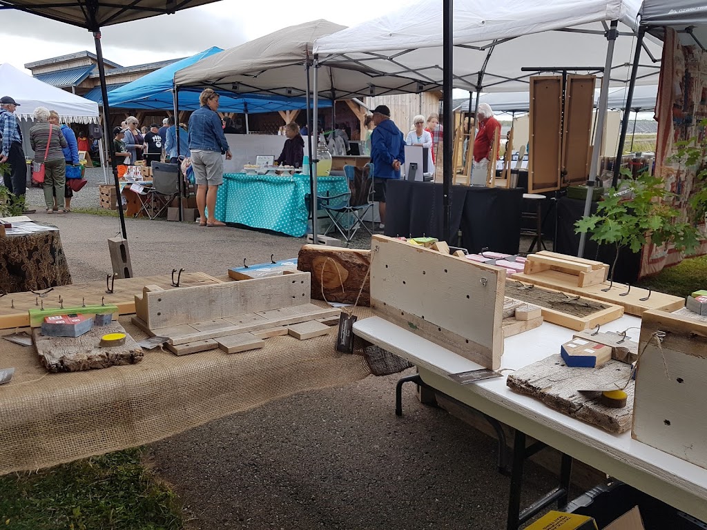 Pugwash Farmers Market | 10222 Durham St, Pugwash, NS B0K 1L0, Canada | Phone: (902) 397-2845