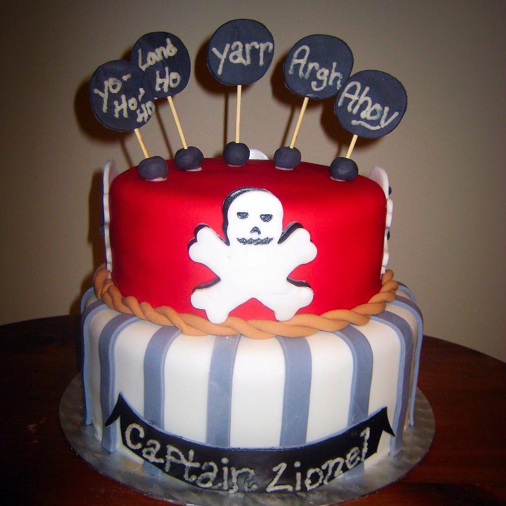 Kates Cakerie | 15 Wildwood Pl, Guelph, ON N1H 7X9, Canada | Phone: (519) 362-4480