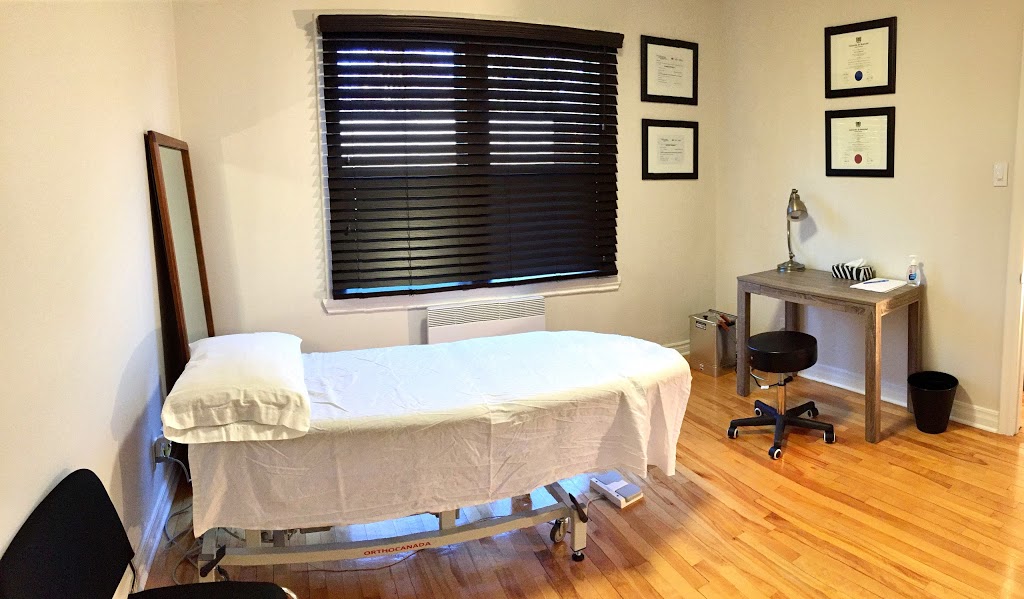 Clinique Laurence Mignault Physiothérapie | 3 Rue Rioux, Varennes, QC J3X 1R4, Canada | Phone: (514) 237-5649