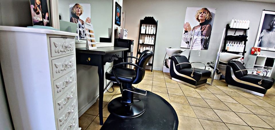 Mosaique Coiffure | 1440 Grande Allée, Terrebonne, QC J6W 6B7, Canada | Phone: (450) 471-9595