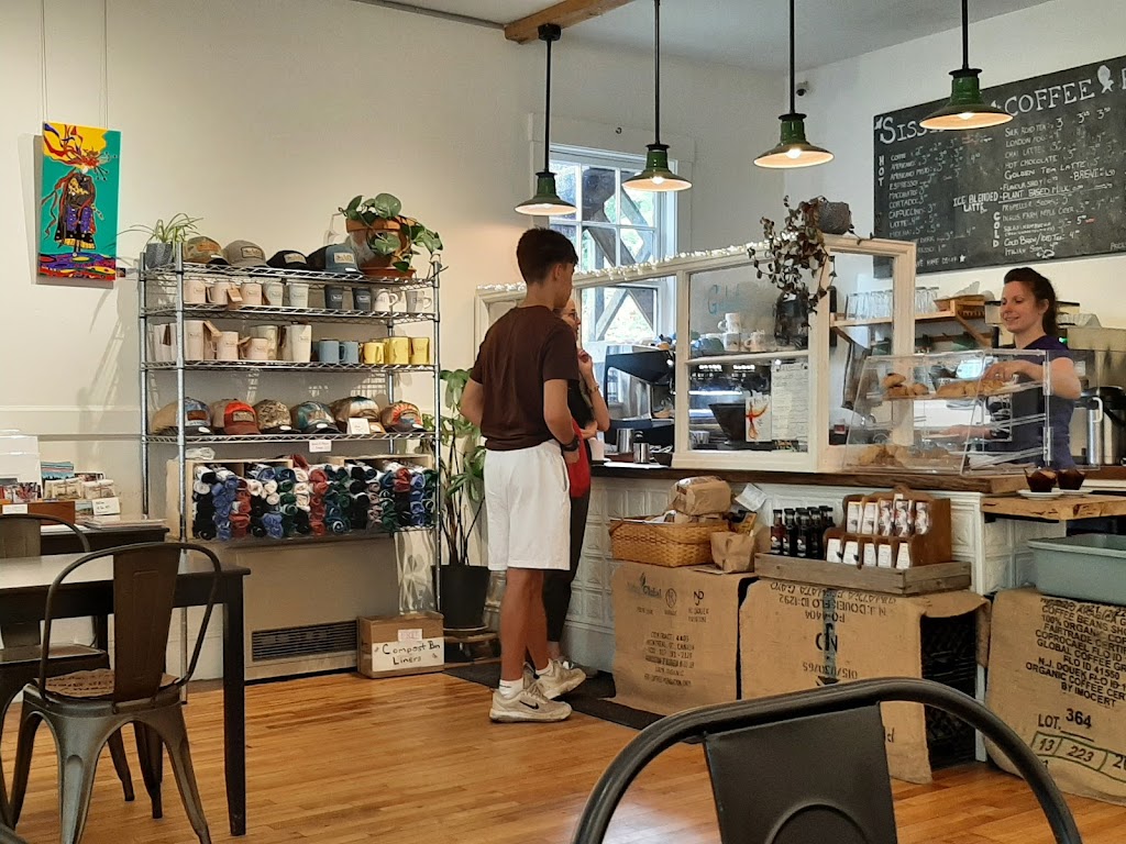 Sissiboo Coffee Roaster | 1886 Clementsvale Rd, Bear River, NS B0S 1B0, Canada | Phone: (902) 467-0128
