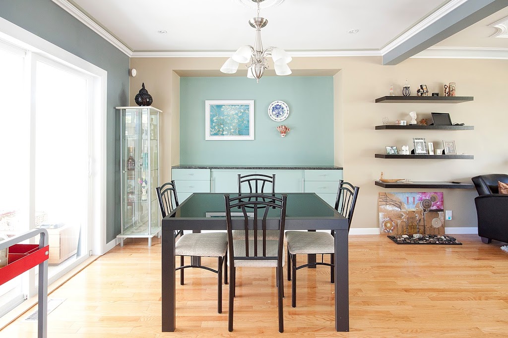 Defining Space Decorating | 158 Handyside Ave, Winnipeg, MB R2M 0M9, Canada | Phone: (204) 229-9775