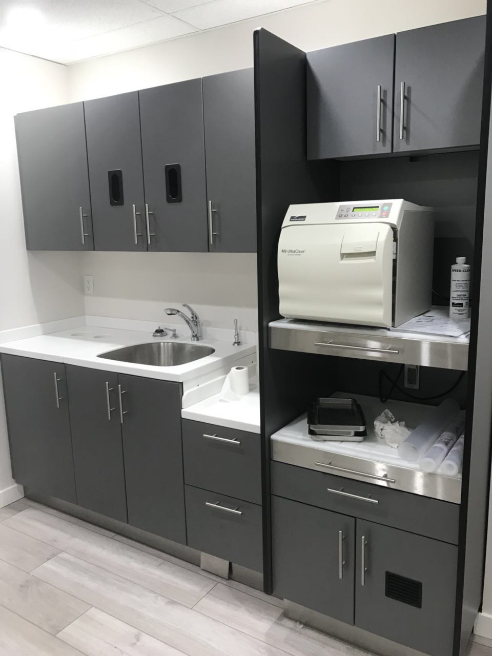 Your Dental | 4085 Oak St, Vancouver, BC V6H 1Z3, Canada | Phone: (604) 739-3866