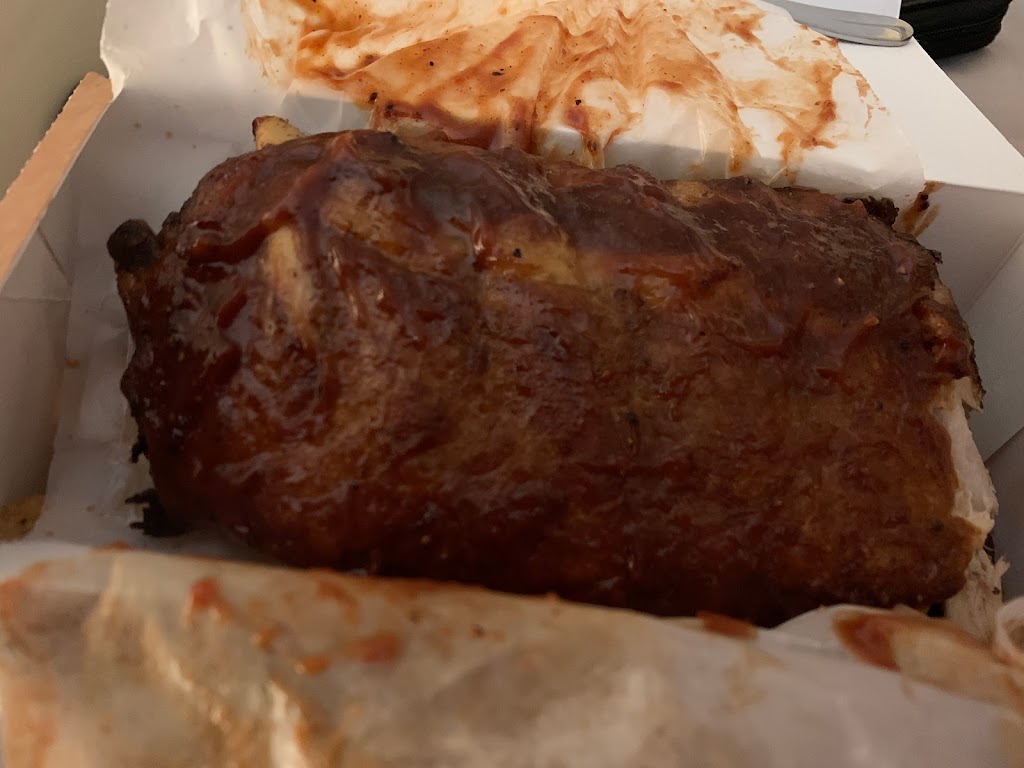 Golden Chicken & Ribs | 210 Front St, Trenton, ON K8V 4N9, Canada | Phone: (613) 392-4600