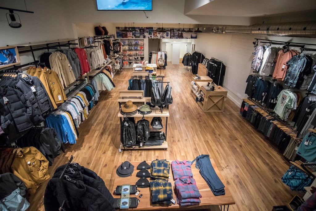 Rip Curl - St Sauveur | 695E Chem. Avila, Piedmont, QC J0R 1R3, Canada | Phone: (438) 321-6765