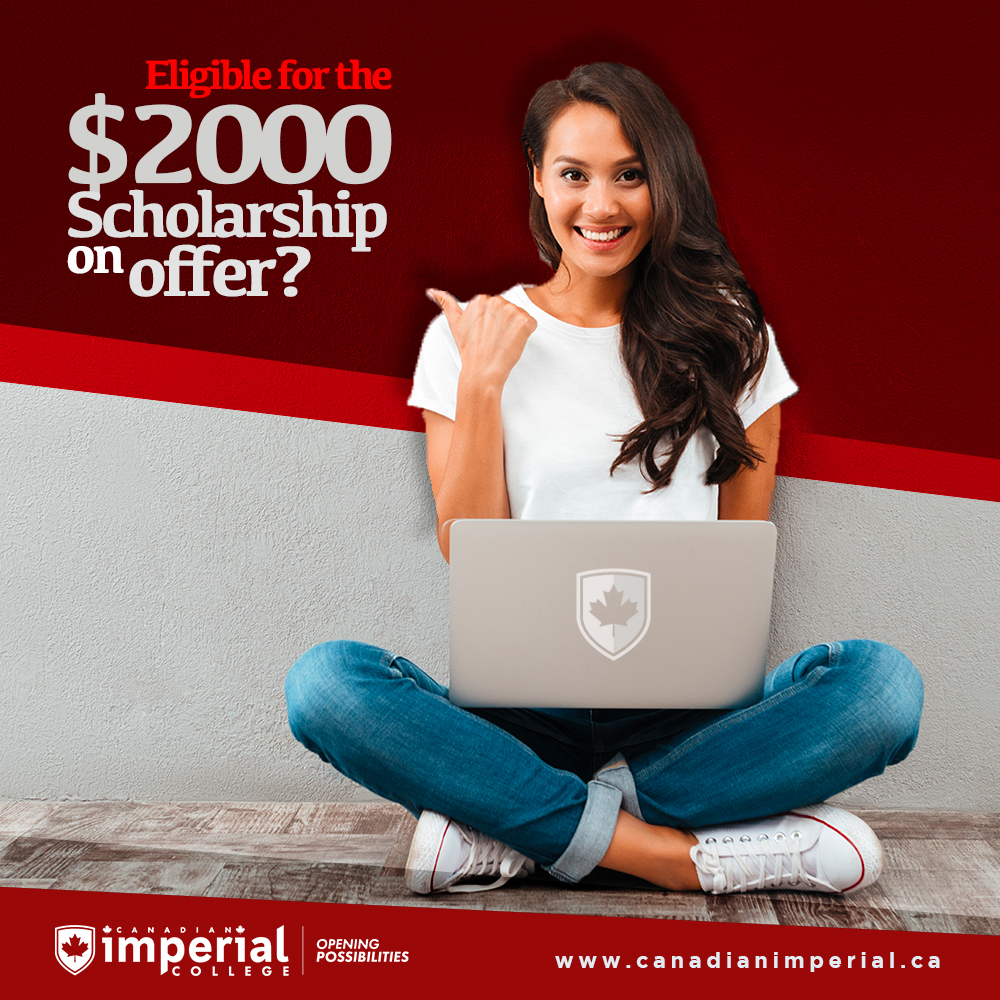 Canadian Imperial College | 11525 23 Ave NW, Edmonton, AB T5T 7A8, Canada | Phone: (877) 652-4547