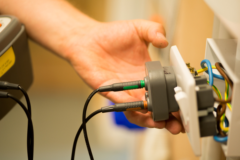 Canadian Electrical Services | 1235 Fairview St Suite 105, Burlington, ON L7S 2K9, Canada | Phone: (905) 681-3940