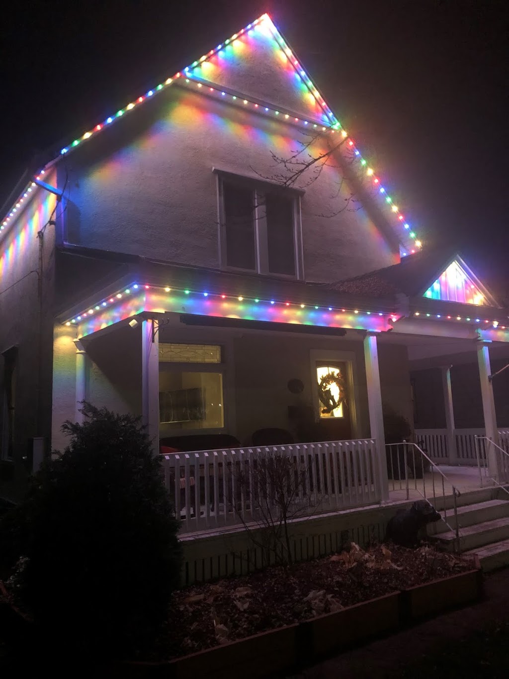 Niagara LED Lighting | 2836 Effingham St, St. Catharines, ON L2R 6P7, Canada | Phone: (905) 650-8054