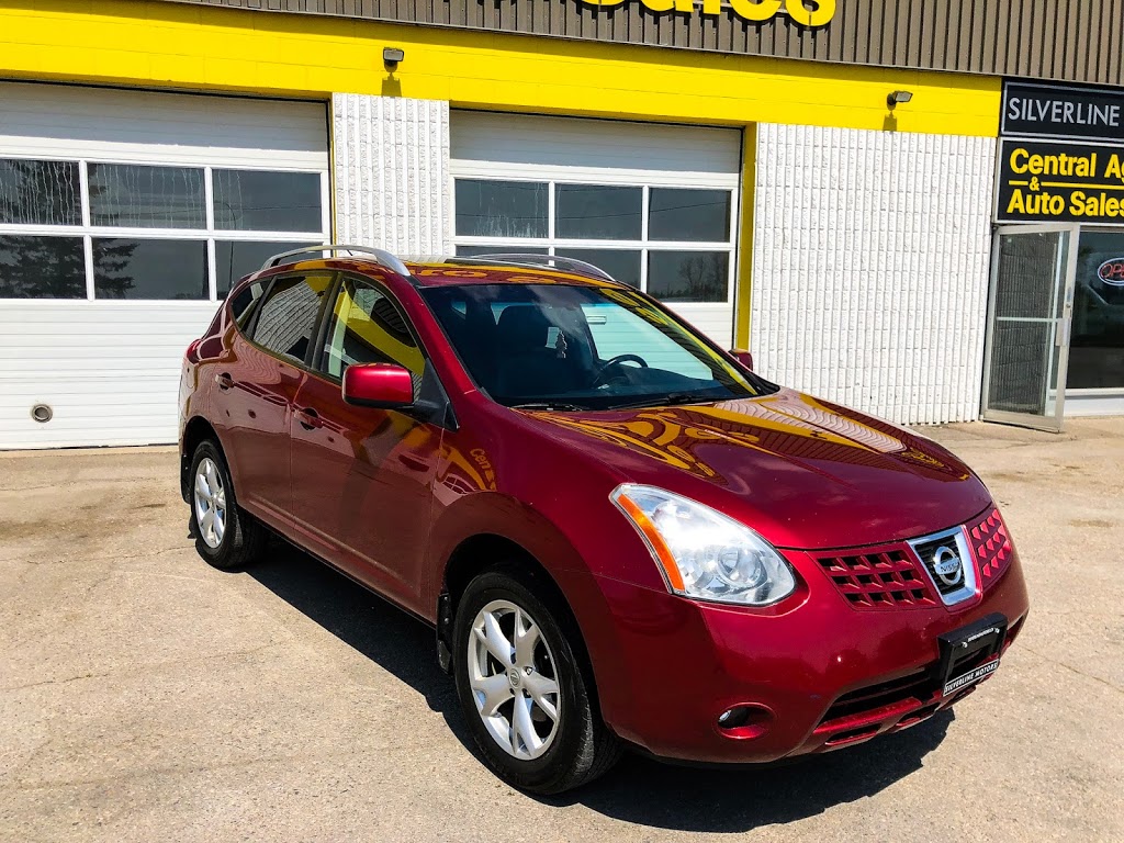 Silverline Motors Winnipeg | 1601 Niakwa Rd E, Winnipeg, MB R2J 3T3, Canada | Phone: (204) 509-0008