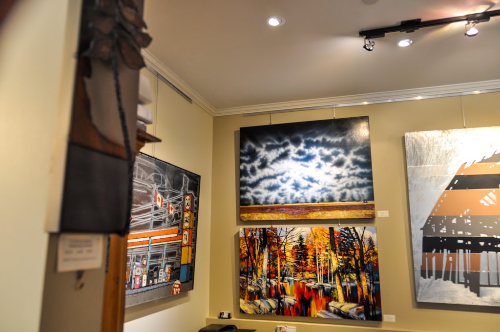 Brights Gallery | 190 Jozo Weider Blvd, The Blue Mountains, ON L9Y 0P7, Canada | Phone: (705) 445-4999