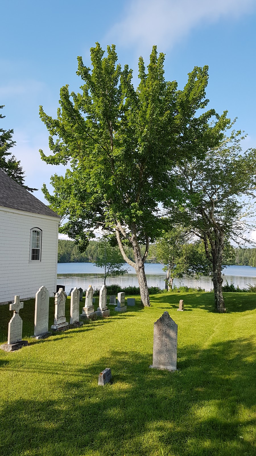 William Black United Church | 10515 Peggys Cove Rd, Glen Margaret, NS B3Z 3G9, Canada | Phone: (902) 823-3151