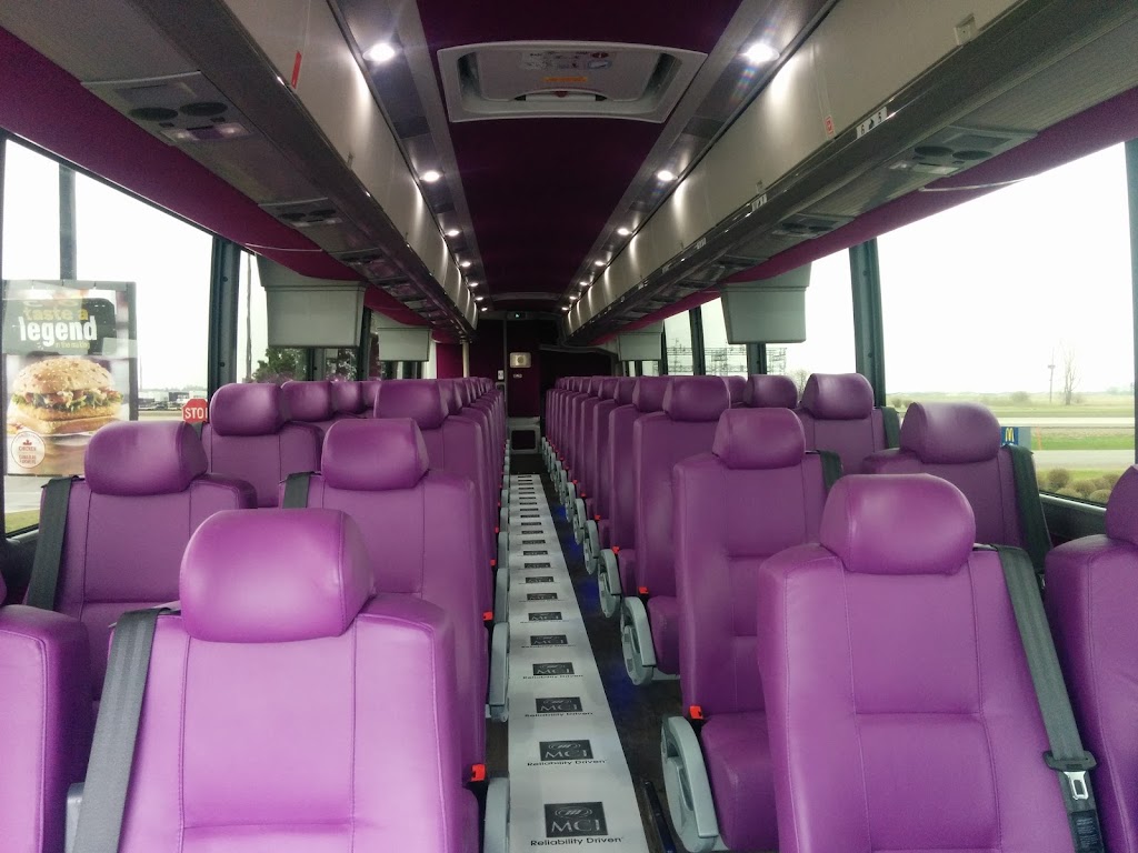 Nagel Coaches Ltd. | 11830 Kingsway NW #906, Edmonton, AB T5G 0X5, Canada | Phone: (780) 452-6666
