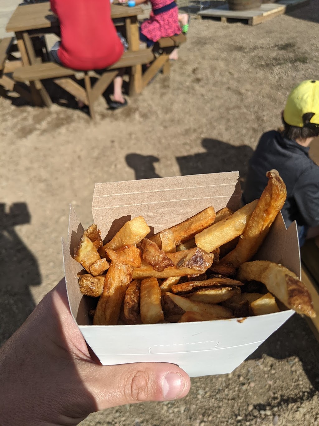 NorKis Snack Shack | 2 International Dr, Pembroke, ON K8A 6W5, Canada | Phone: (343) 369-6896