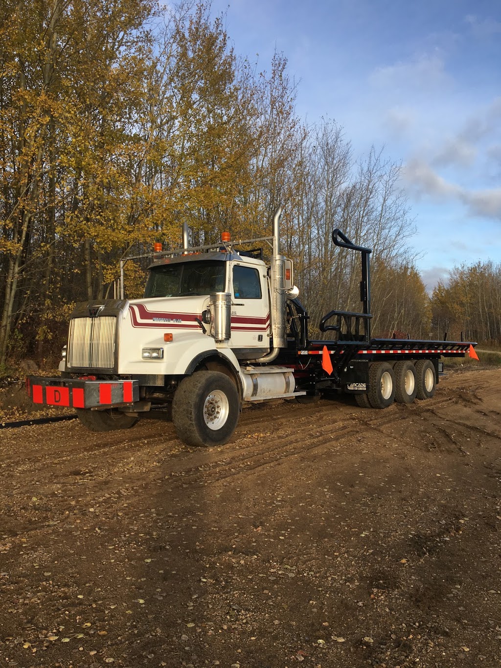 Golden View Fabricating Ltd. | Toporoutz Rd, Smoky Lake, AB T0A 3C0, Canada | Phone: (306) 740-7771