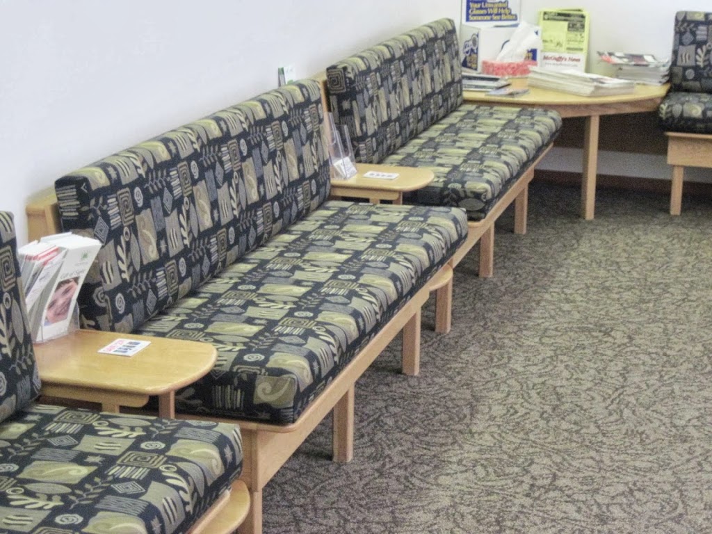 Chase River Upholstery | 7465 Andrea Crescent, Lantzville, BC V0R 2H0, Canada | Phone: (250) 390-2265