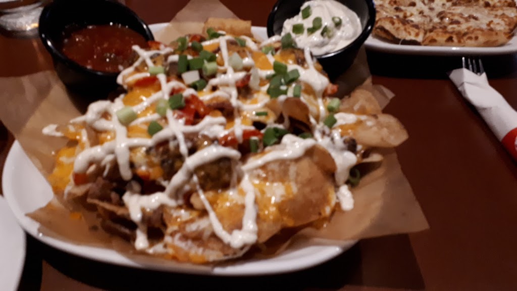 Boston Pizza | 6455 Macleod Trail SW, Calgary, AB T2H 0K8, Canada | Phone: (403) 255-2525