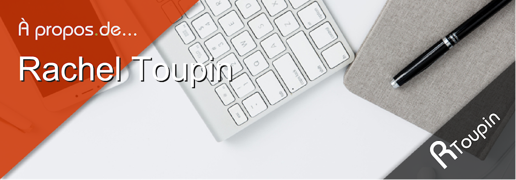 Rachel Toupin CPA Inc | 441 Rue Principale, Saint-Thomas, QC J0K 3L0, Canada | Phone: (579) 960-1259