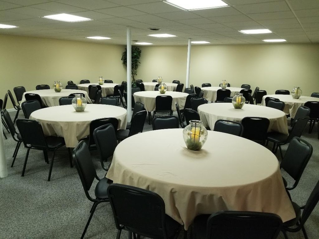 Rewalt-Peshek Funeral Home & Cremation Services | 68655 Stoecker Ln, Richmond, MI 48062, USA | Phone: (586) 727-7519