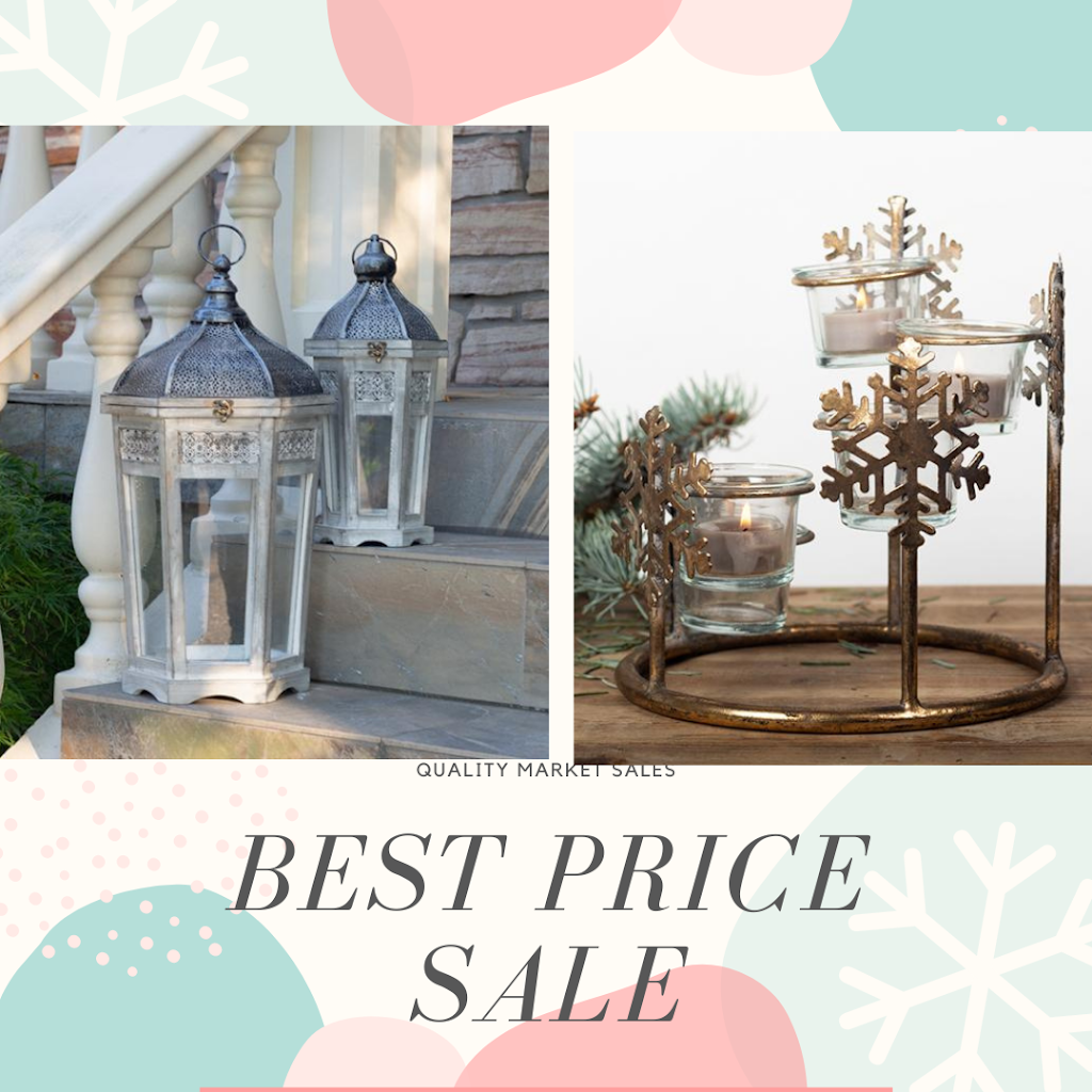Quality Market Sales | 1075 North Service Rd W Suit 100, Oakville, ON L6M 2G2, Canada | Phone: (647) 613-9521