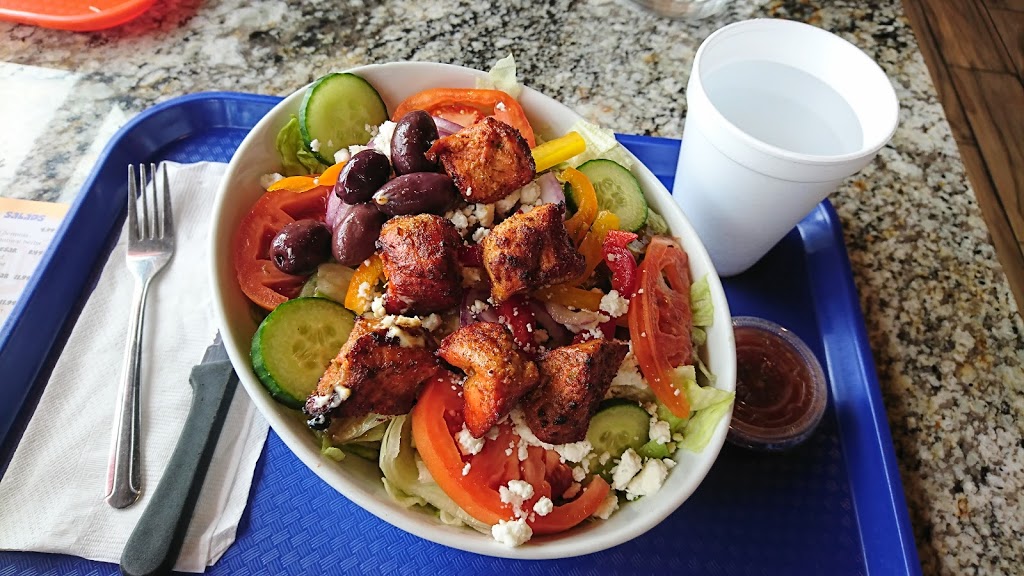 Bamiyan Kabob | 161 York Blvd, Richmond Hill, ON L4B 3B4, Canada | Phone: (905) 763-9090