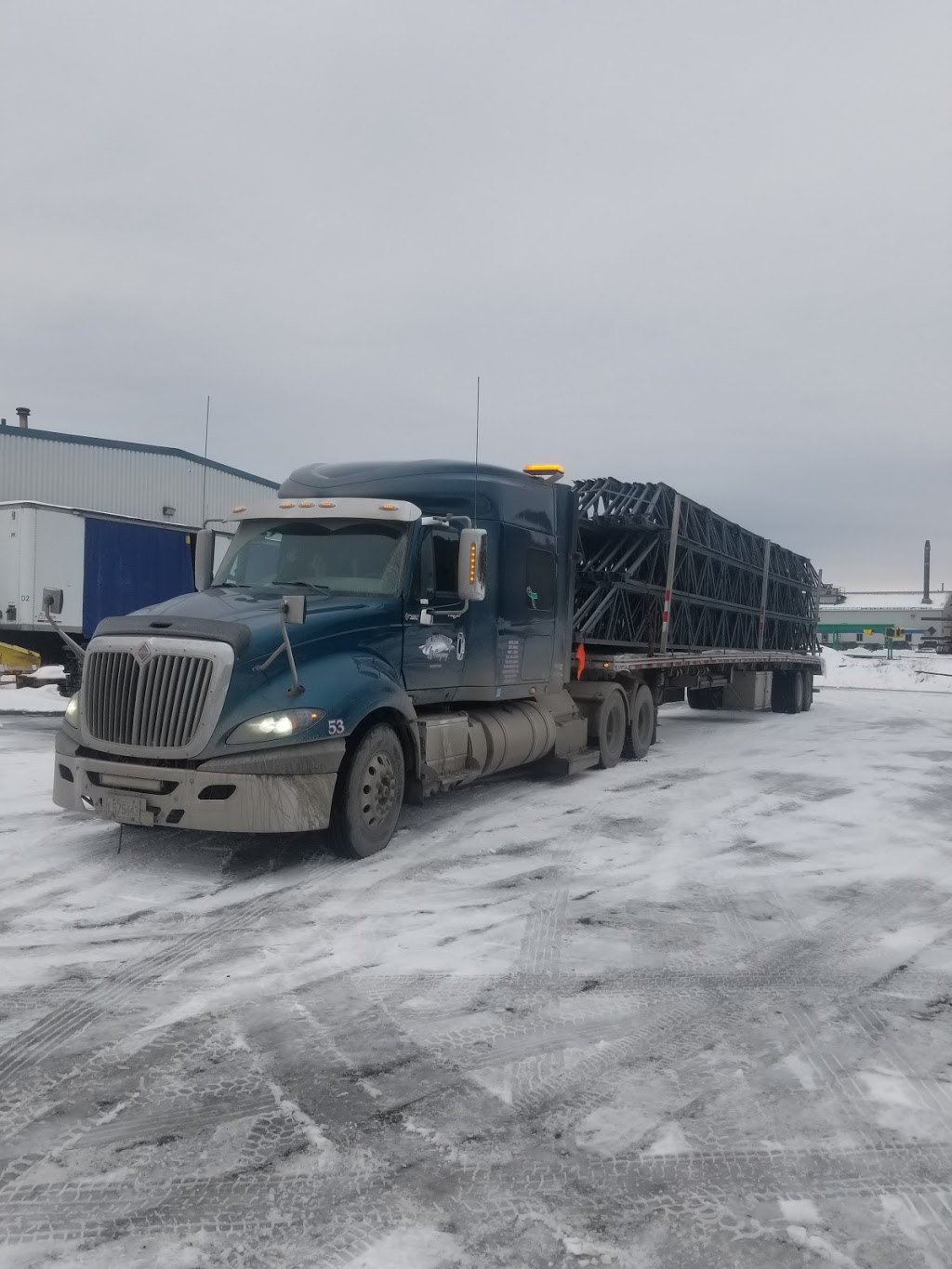 Les Placements Jean Luc Tanguay Inc. | 396 QC-204, Saint-Gédéon-de-Beauce, QC G0M 1T0, Canada | Phone: (418) 582-3794