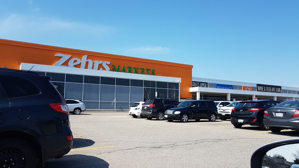 Zehrs | 555 Davenport Rd, Waterloo, ON N2L 6L2, Canada | Phone: (519) 746-0125