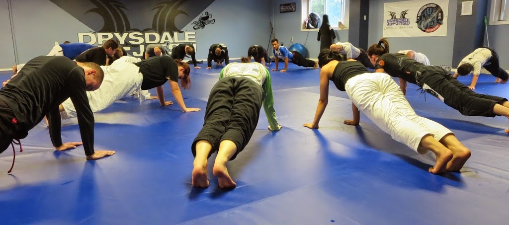 The Submission Academy(Brazilian Jiu Jitsu and Muay Thai) | 1010 Dundas St, London, ON N5W 3A3, Canada | Phone: (519) 902-3774