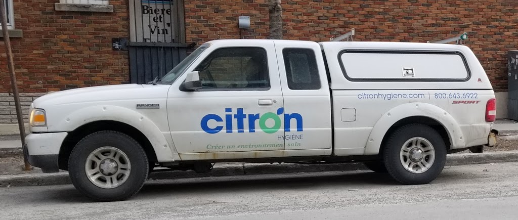 Citron Hygiene | 555 Alden Rd, Markham, ON L3R 3L5, Canada | Phone: (905) 946-1711