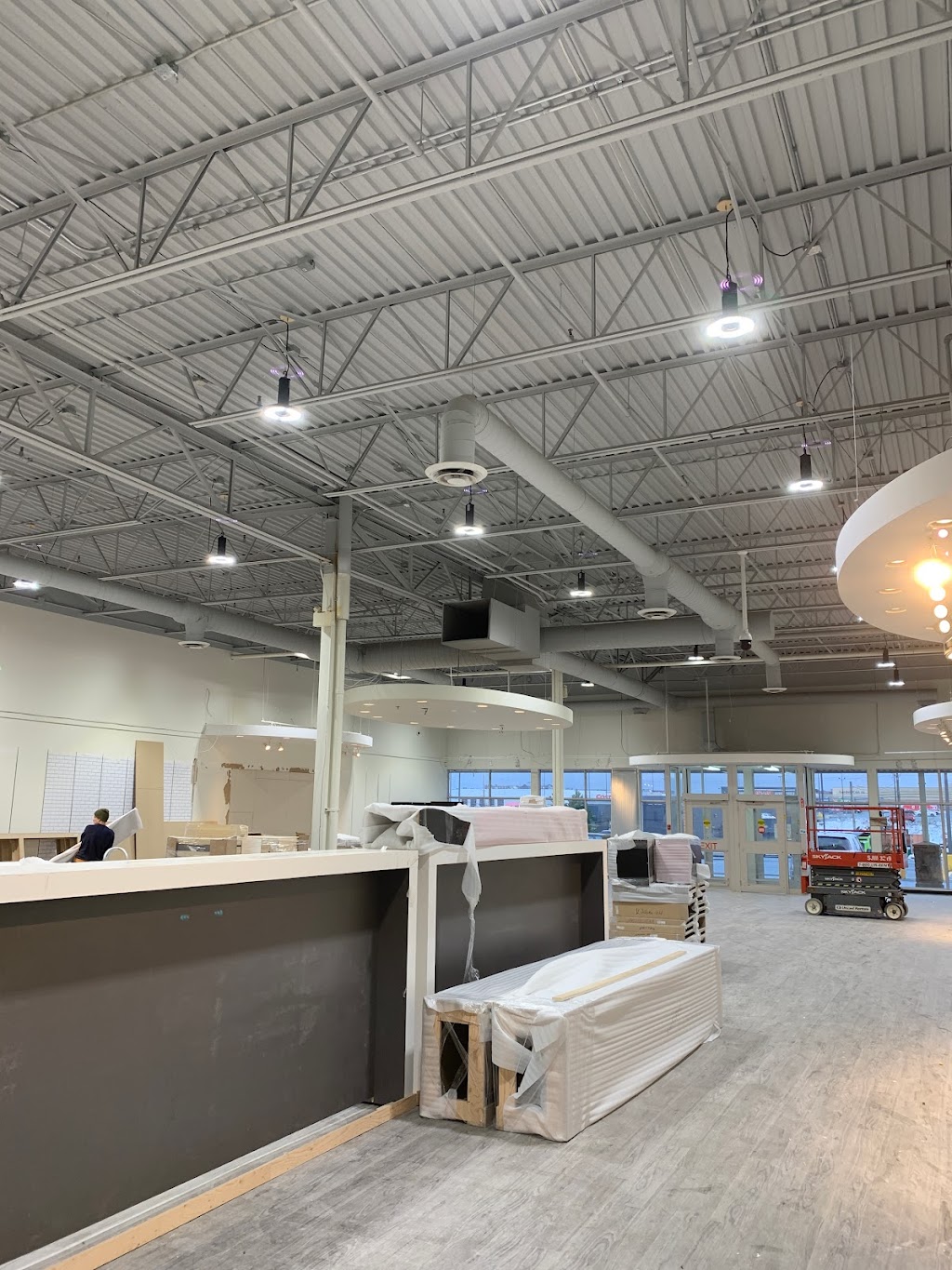 WEM Electric | 4 Brigadier Ct, Halifax, NS B3M 4Y5, Canada | Phone: (902) 818-9521